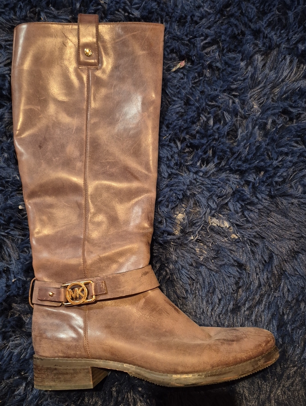 Mk boots - Picture 3 of 4